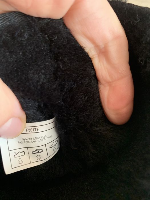Ugg marimea 40 originale