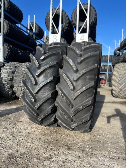 650/75 R32 marca Michelin pentru combina cu livrare gratuita