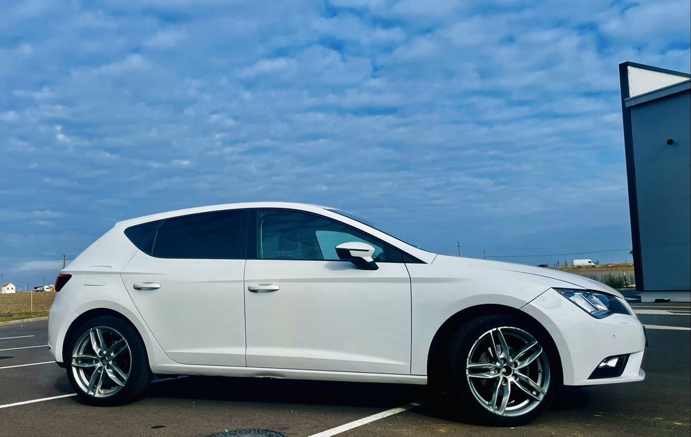 Seat Leon  Sport