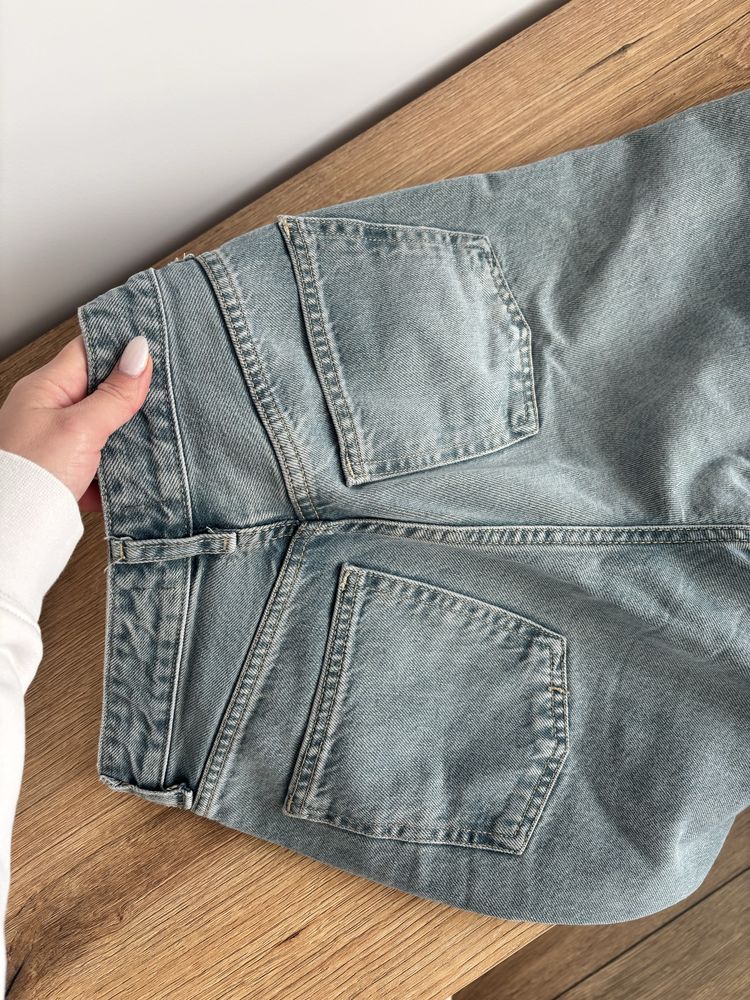 Zara дамски дънки