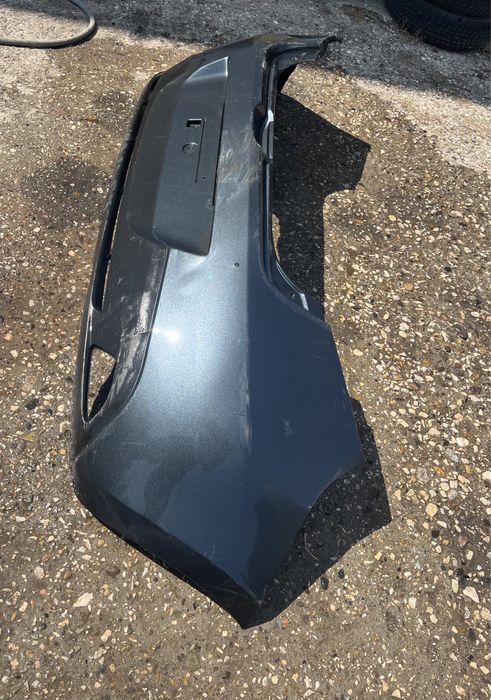 Mazda 2 Задна броня Мазда 2. 2007-2013. 2 броя