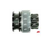 Pinion electromotor Mitsubishi PAJERO/SHOGUN CLASSIC V2 W 2002-2016 10