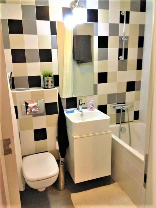 Дава се под наем Двустаен апартамент в София, Стрелбище - 60 кв.м за 484.5 € - Снимка #6