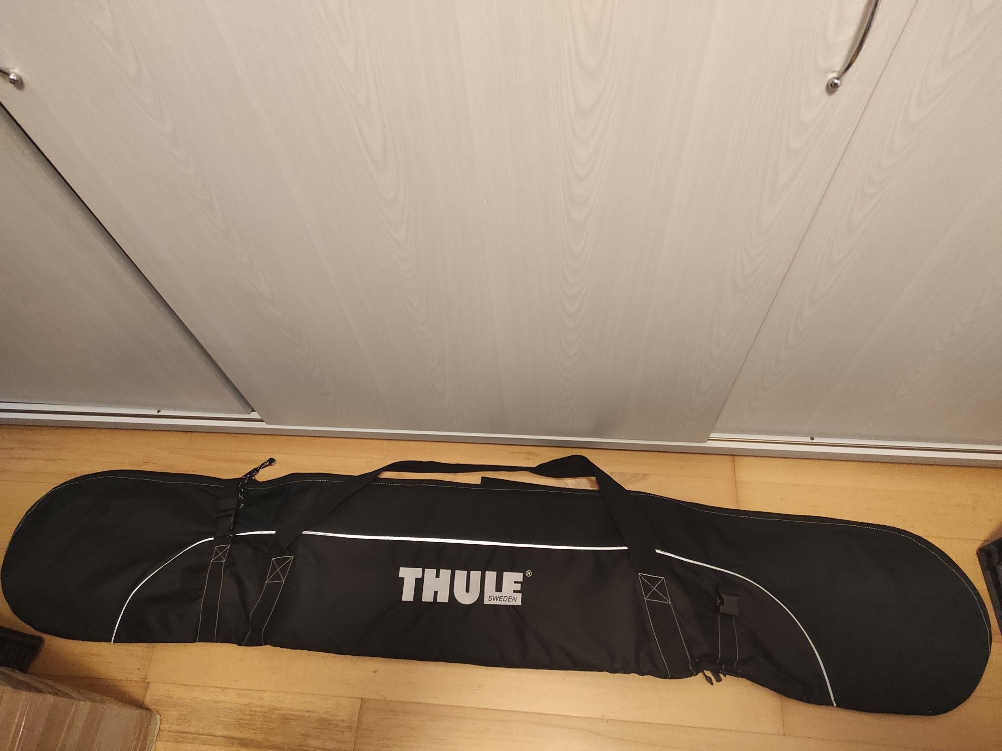 Geanta Thule ski/ snowboard