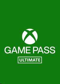 Xbox game pass ultimate (1,5,9,13) Гарантия