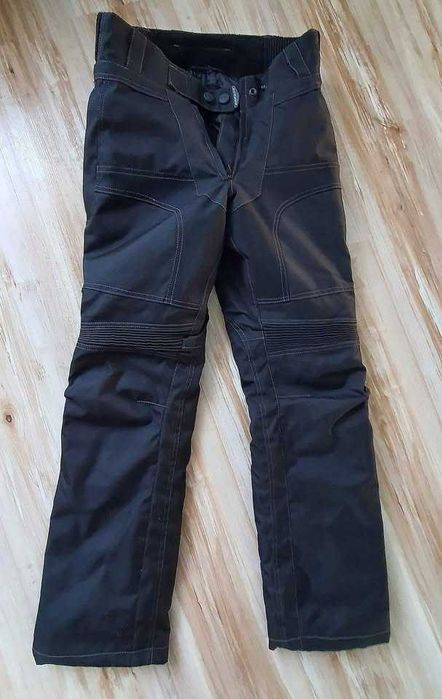 Costum moto dama Befast - 2 piese / combinezon, stare perfecta