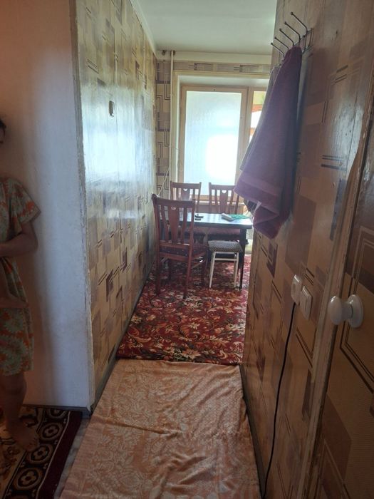 Срочно Навои 1 комнатная квартира