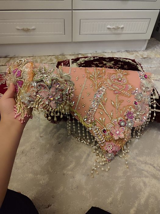 Калпокча дасрумолча