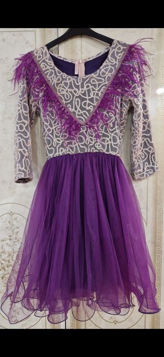 Rochie superba pt 10-11 ani la doar 45 lei