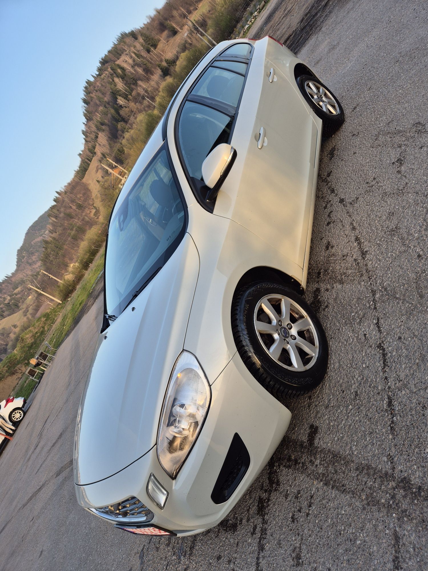 Volvo v60 2011 1.6 diesel 114cp