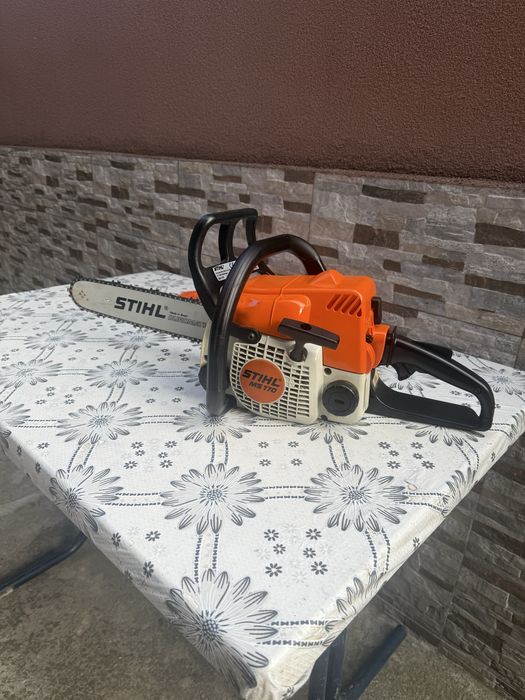 Моторен трион STIHL MS 170