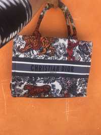 Geanta Christian Dior originala