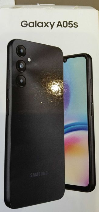Samsung galaxy A05 S-Спешно
