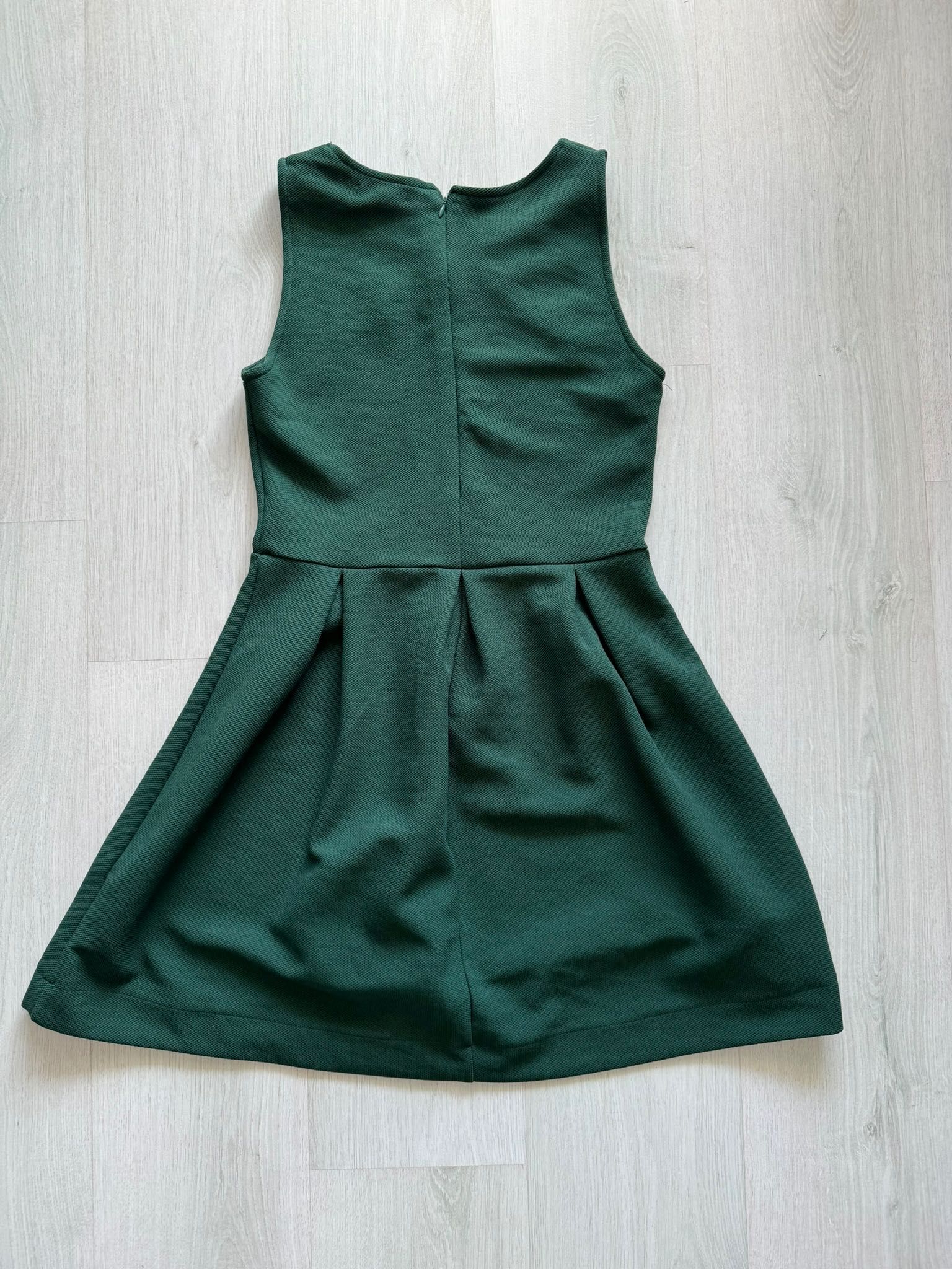 Rochie Sfera, mărimea S, verde, scurta, casual