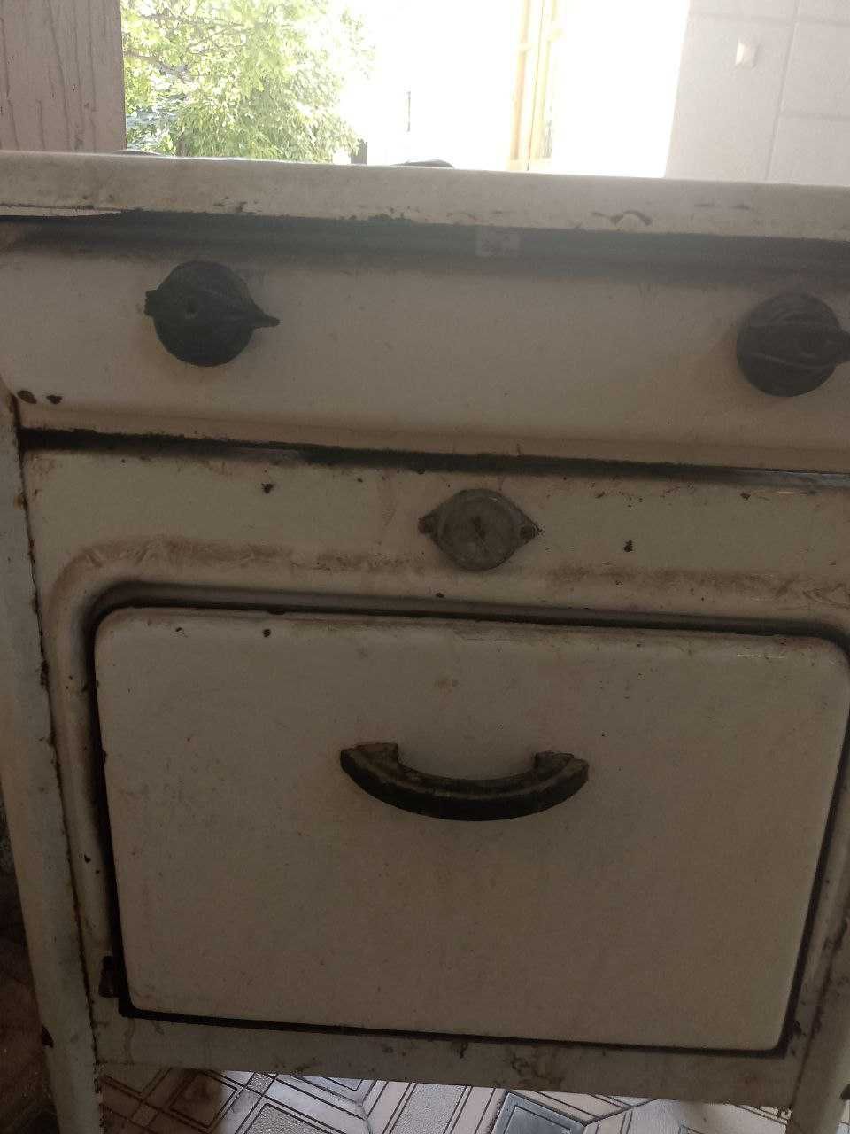 Продаётся газ плита