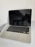 Macbook pro A1502 - display fisurat