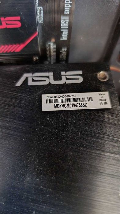 Компьютер игровой Intel Core i7-6700 CPU- 3.40Ghz,