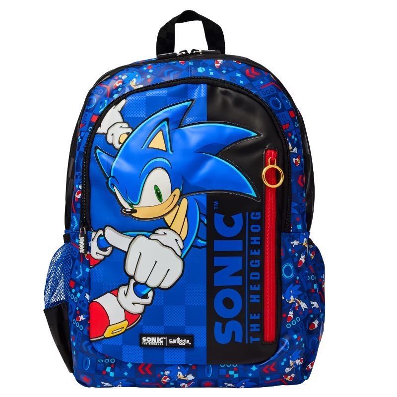 Школьные рюкзаки Smiggle original
