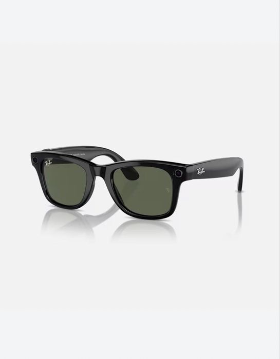 Meta Ray Ban Xamilyon aqilli ko’zoynak