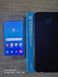 Samsung galaxy J5