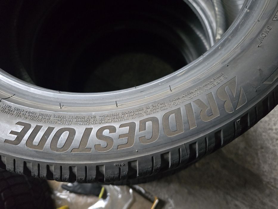 Bridgestone 225/50 R18 99H MS iarnă