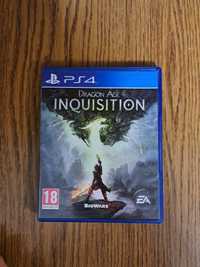 Dragon Age Inquisition PS4
 INQUIS

 INQUISITION