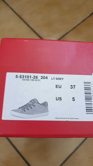 Дамски оригинални гуменки St.Oliver,Маратонки Бершка и цветни маратонк