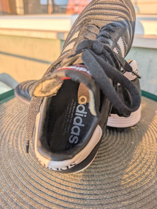 Adidas Mundial Team / Copa Mundial - кожени, като нови - 36 2/3