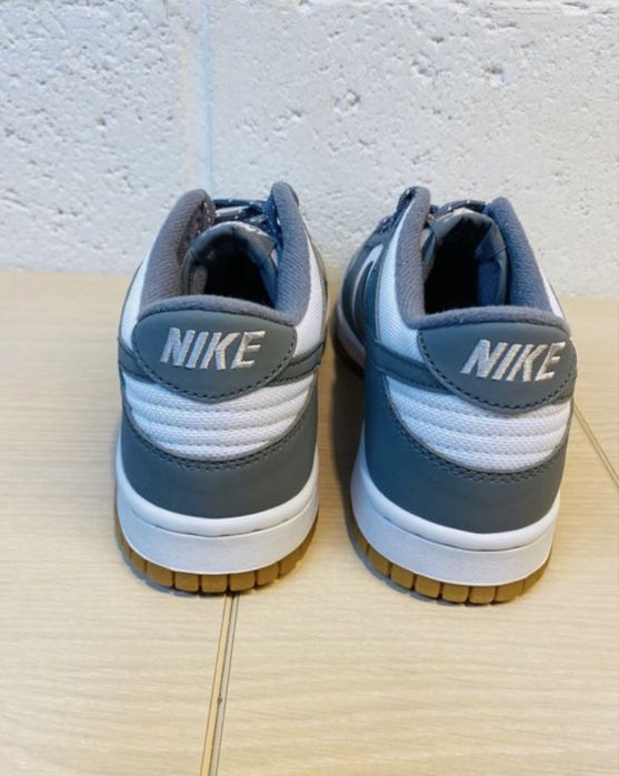 Nike Dunk Low оригинални нови