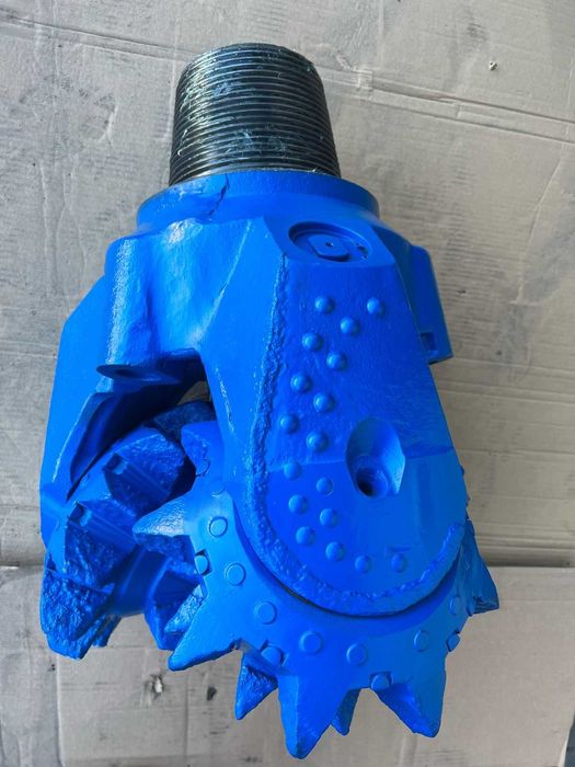 Сондажно триролково длето 444 мм | Лопатково длето, сондажно длето