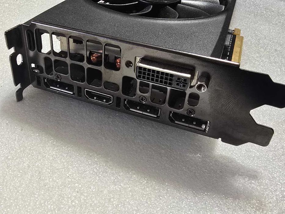 Placa video EVGA GeForce GTX 960 SuperSC ACX 2.0+ 2GB GDDR5 128bit