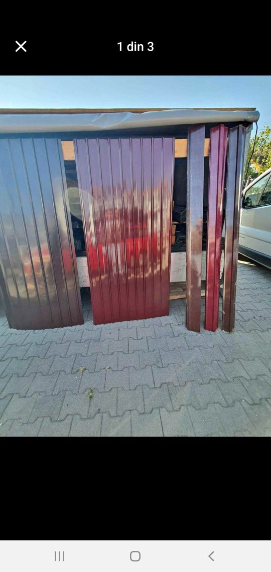 A întrat oferta la tabla eftina 15 lei  detali s