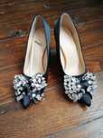 Pantofi eleganti noi mărimea 37