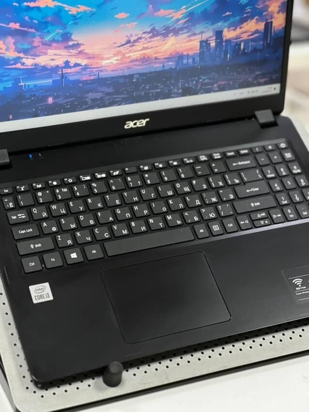 • Intel Core i3-10 gen | 8гб ОЗУ