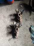 Vand turbine iveco daily 3000cc EUR 3