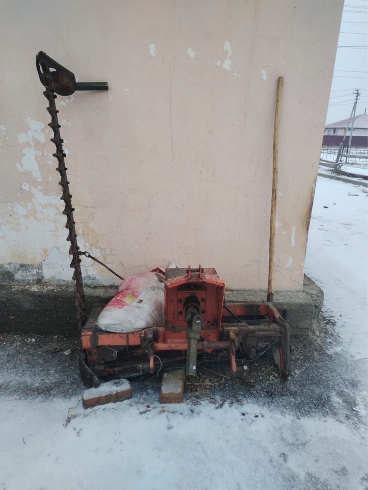 Трактор20 л.с СРОЧНО