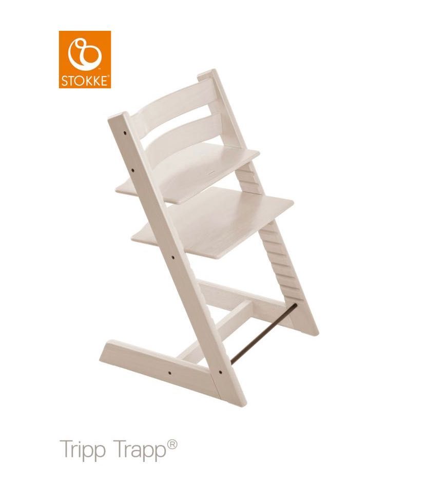 Vand scaun copii STOKKE TRIPP TRAPP