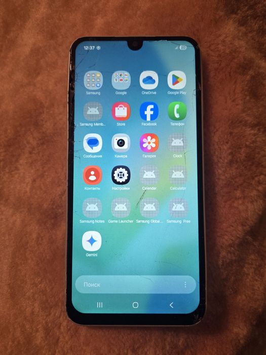 Samsung Galaxy A16