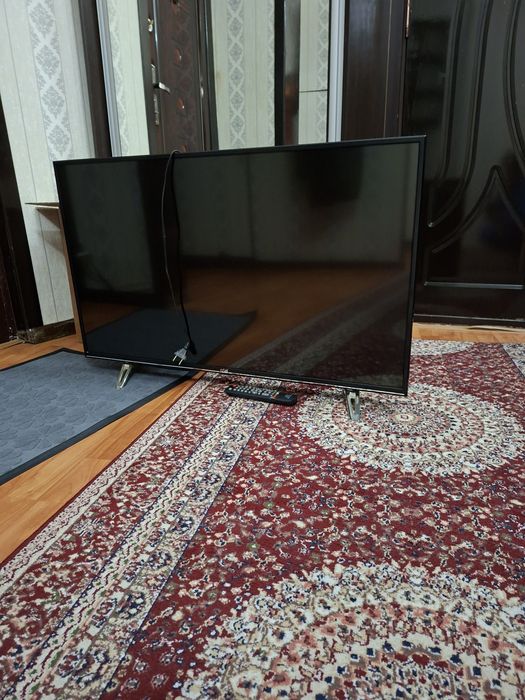 АРТЕЛЬ телевизор 43 диагональ