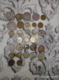 Продаю древние монеты