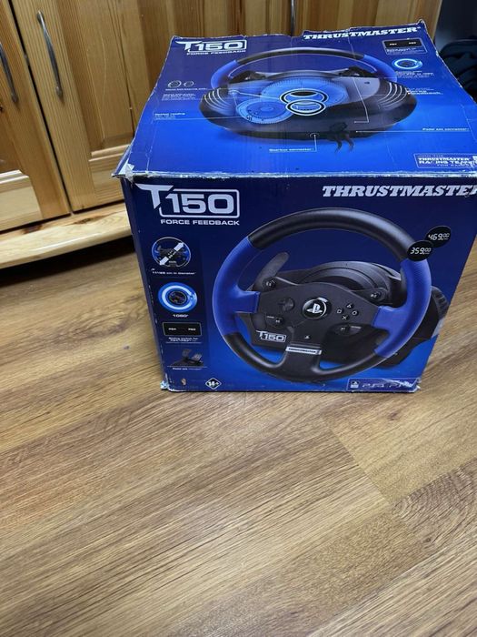 Волан за плейстеишан 4