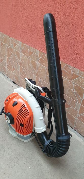 Suflanta stihl BR.550.profesionala.