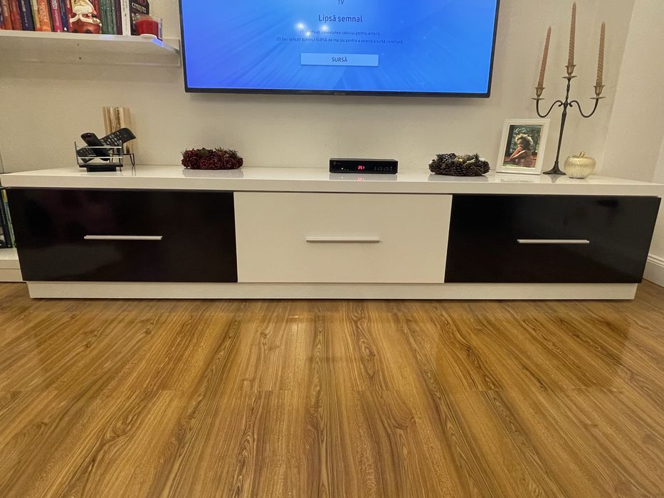 Set mobilier living