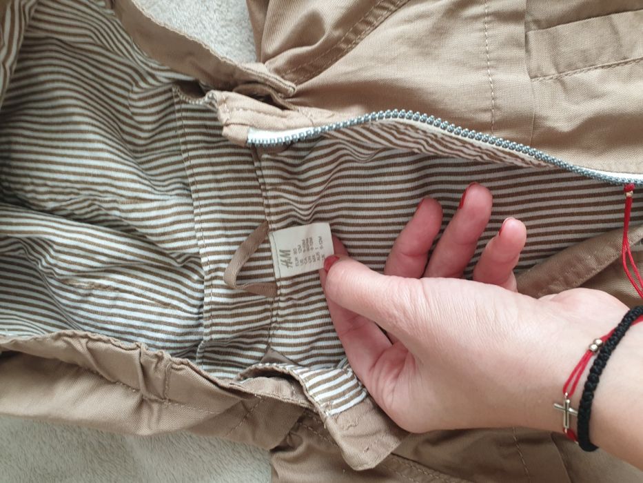 Vând 3 geci baietel