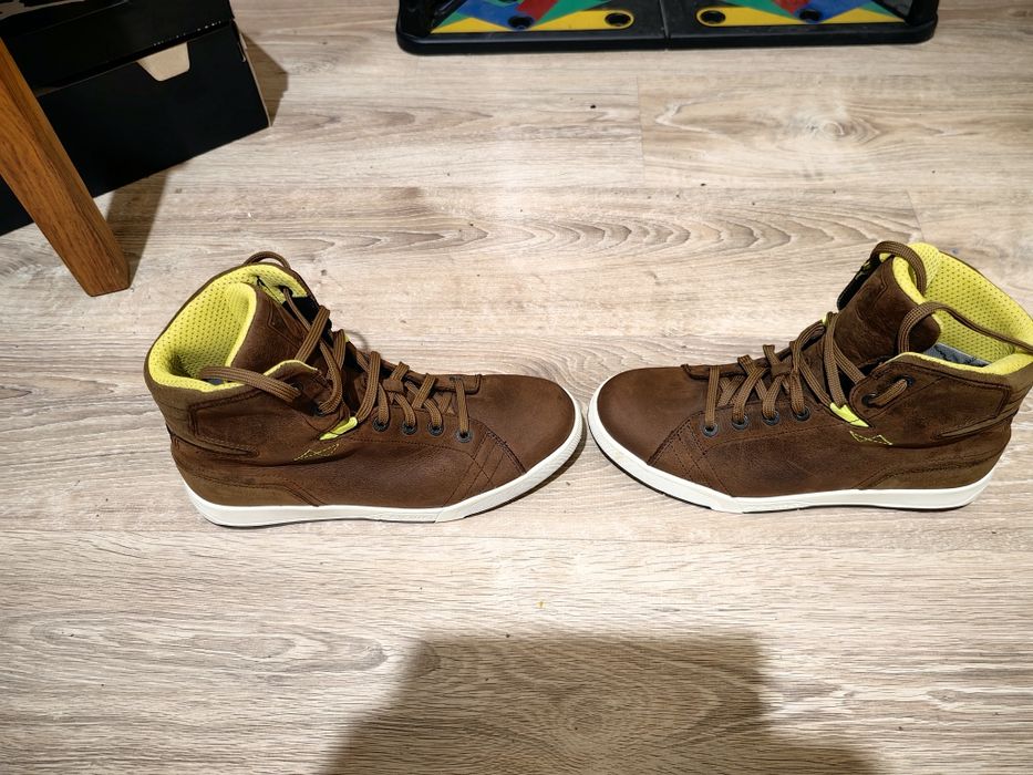 Боти мотоциклетни Forma