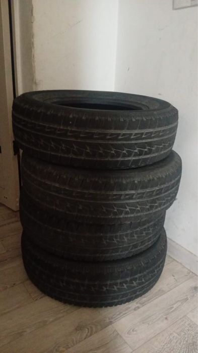 Шины  в хорошем сос