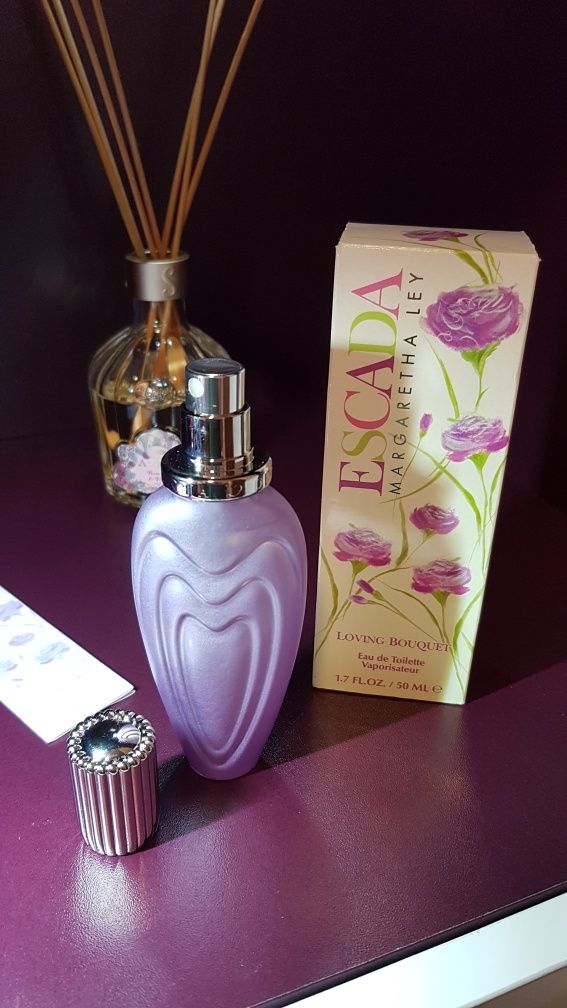 Escada Loving Bouquet 50 ml