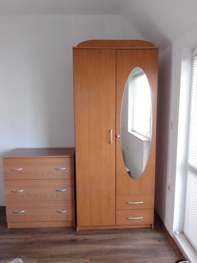 Дава се под наем Тристаен апартамент в Варна, Левски - 75 кв.м за 459 € - Снимка #9