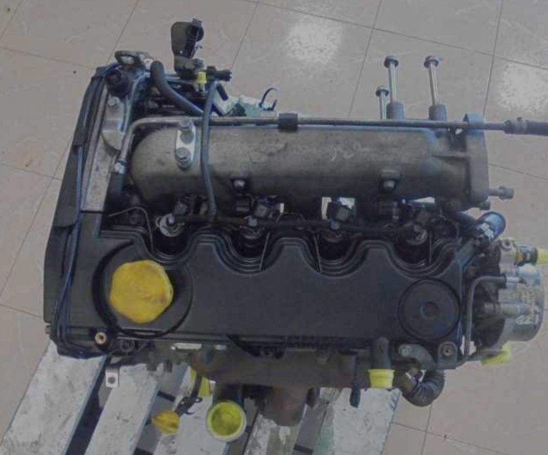 Motor 1.9 CDTI Opel Astra H, Zafira B, Vectra C / Signum  120cp, 88kw