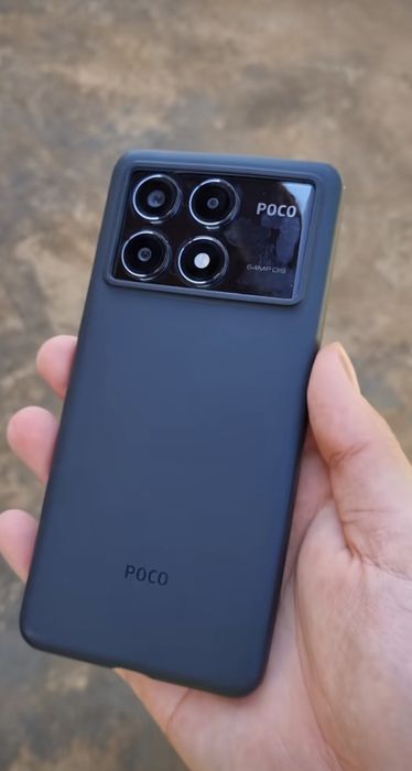 Poco x6 Pro 5G Обмен Айфон